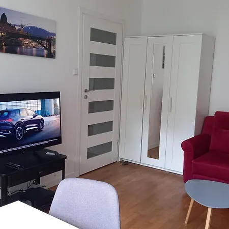 Mieszkanie 2-pokojowe Apartment Gdansk